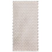StonyLab High-Purity Titanium Mesh Cathode Electrode (Uncoated) for professional laboratory applications