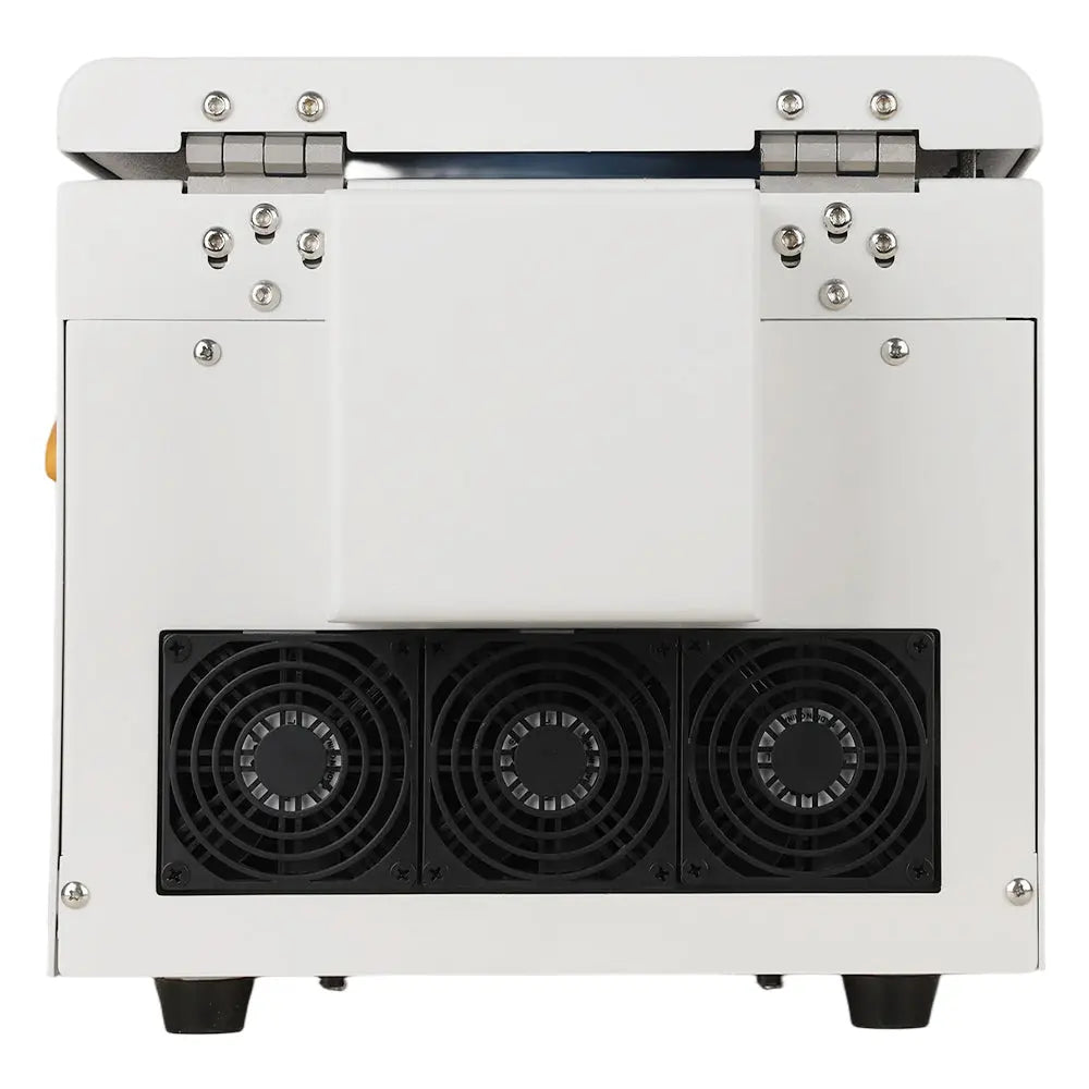 High-Speed Refrigerated Centrifuge, -20°C~40°C, 16500 RPM, 21615×g High-Speed Centrifuges