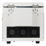 StonyLab High-Speed Refrigerated Centrifuge heavy duty chemical processing configuration