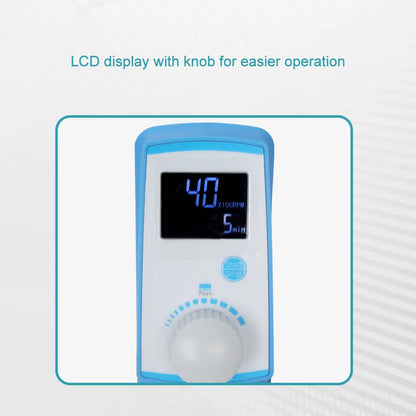 Homogenizer with Multiple Rotor-Stator Assemblies, 0.2–10000 ml, up to 26000 rpm, Max Viscosity 15000 mPa·s Homogenizer