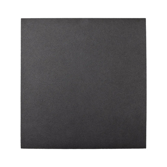 Hydrophilic Carbon Paper, 0.1 / 0.19 mm, 20×20 cm for Fuel Cells & Supercapacitors Carbon Substrates