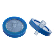 Hydrophilic nylon syringe filter for aqueous and organic sample filtration with high mechanical strength for laboratory use StonyLab