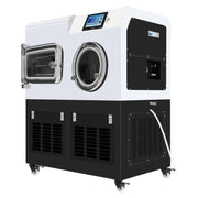 StonyLab In-Situ Square Cabin Freeze Dryer for professional laboratory applications