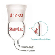 StonyLab Vacuum heavy duty chemical processing configuration