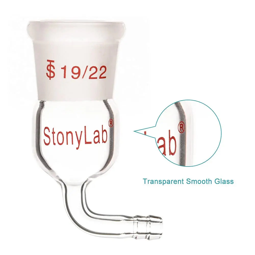 StonyLab Vacuum heavy duty chemical processing configuration