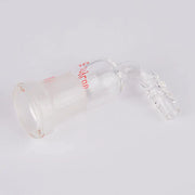 Alternative angle showing underlying build quality of StonyLab Vacuum