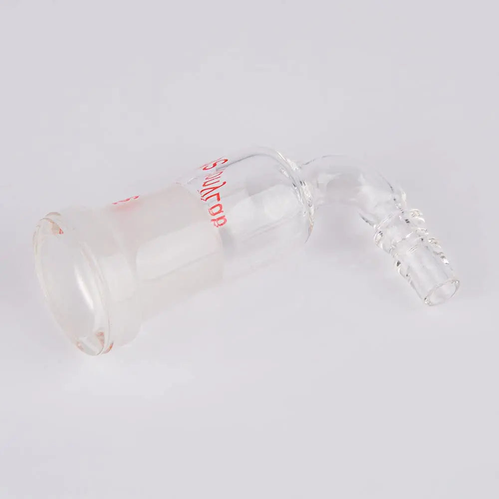 Alternative angle showing underlying build quality of StonyLab Vacuum