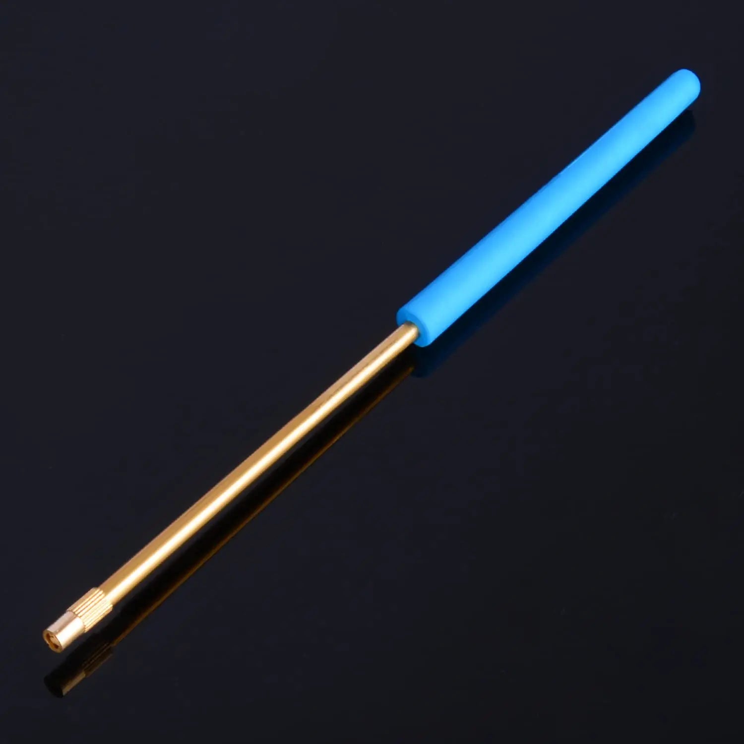 Inoculating Loops with a Reusable Inoculating Holder - StonyLab