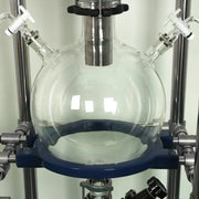 Comprehensive product view and setup components for StonyLab Integrated Vacuum Filter with Buchner Funnel