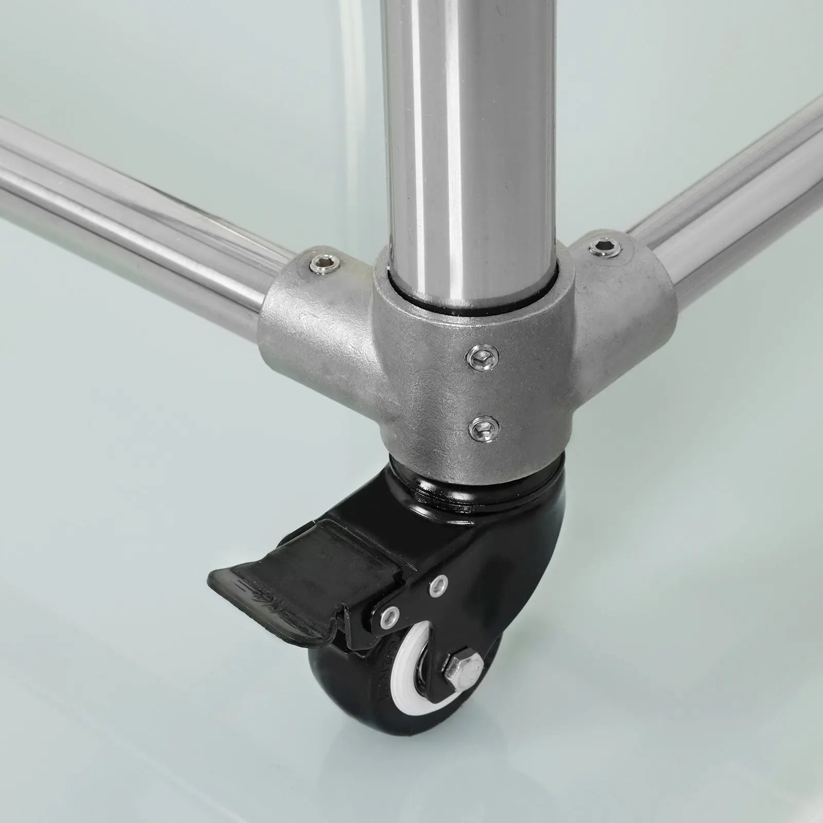 Comprehensive product view and setup components for StonyLab Integrated Vacuum Filter with Buchner Funnel