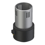 Interchangeable LED Light Head for Single- & Six-Position Photoreactors
