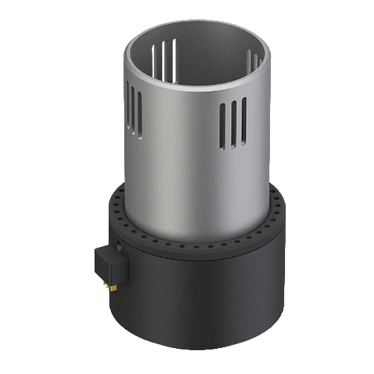 Interchangeable LED Light Head for Single- & Six-Position Photoreactors