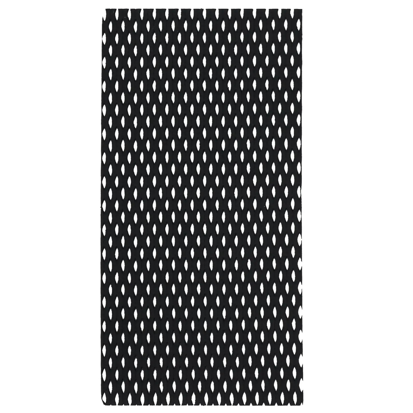 Iridium Tantalum Coated Titanium Mesh Anode (Nano-Coated, Oxygen Evolution), 50 x 100 x 1 mm Ir-Ta-Ti