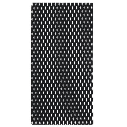 Iridium Tantalum Coated Titanium Mesh Anode (Nano-Coated, Oxygen Evolution), 50 x 100 x 1 mm Ir-Ta-Ti