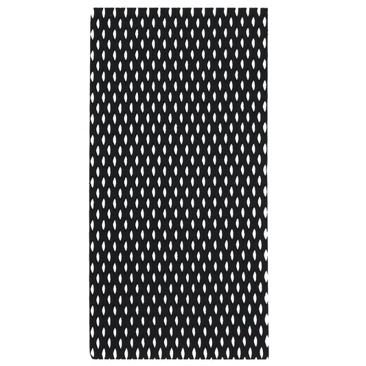 Iridium Tantalum Coated Titanium Mesh Anode (Nano-Coated, Oxygen Evolution), 50 x 100 x 1 mm Ir-Ta-Ti