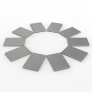 StonyLab Iron Sheets for professional laboratory applications