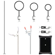 Comprehensive product view and setup components for StonyLab Isoamyl Acetate Extraction Kit