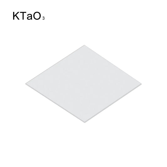 KTaO3 Single Crystal Substrate KTaO3