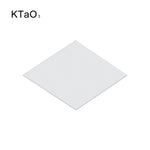 KTaO3 Single Crystal Substrate KTaO3
