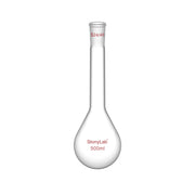 StonyLab Kjeldahl Flask for professional laboratory applications