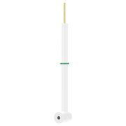 StonyLab L-Shape Graphite Disk Electrode for professional laboratory applications
