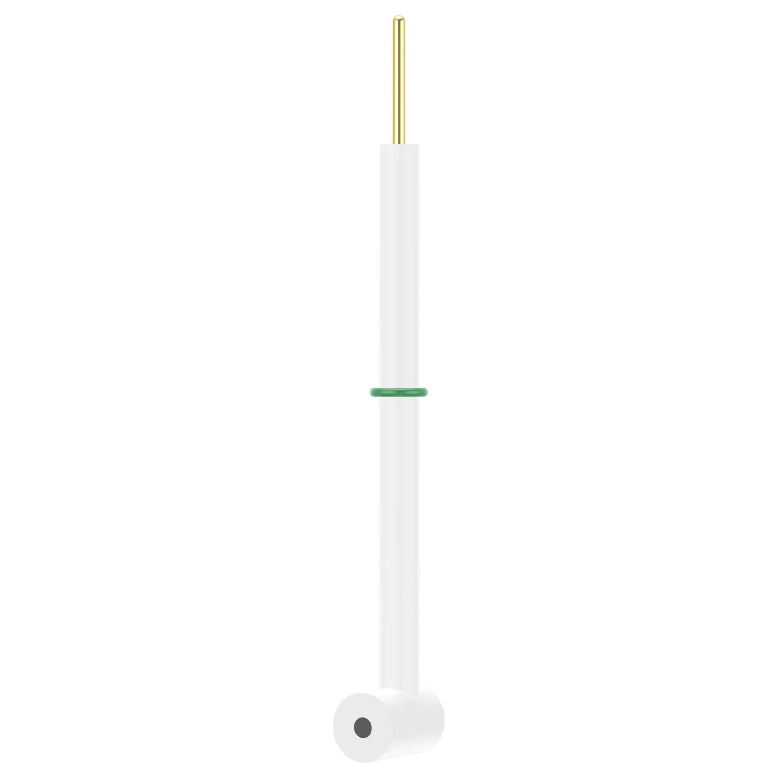 StonyLab L-Shape Graphite Disk Electrode for professional laboratory applications