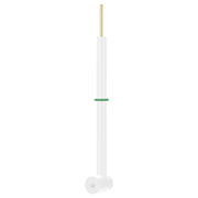 StonyLab L-Shape Platinum Disk Electrode for professional laboratory applications