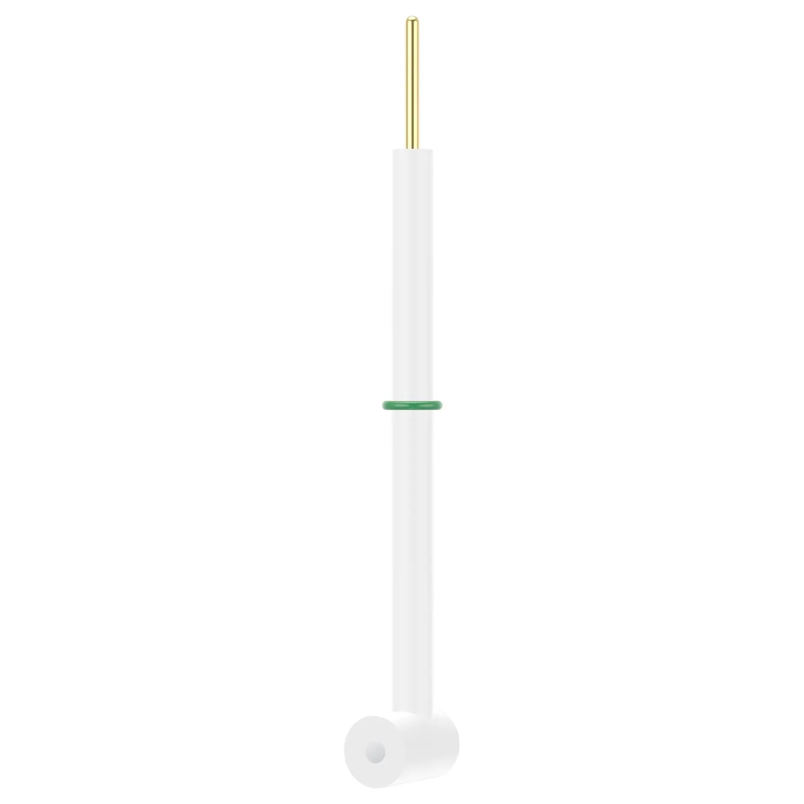 StonyLab L-Shape Platinum Disk Electrode for professional laboratory applications