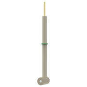 StonyLab L-Shape Platinum Disk Electrode for professional laboratory applications
