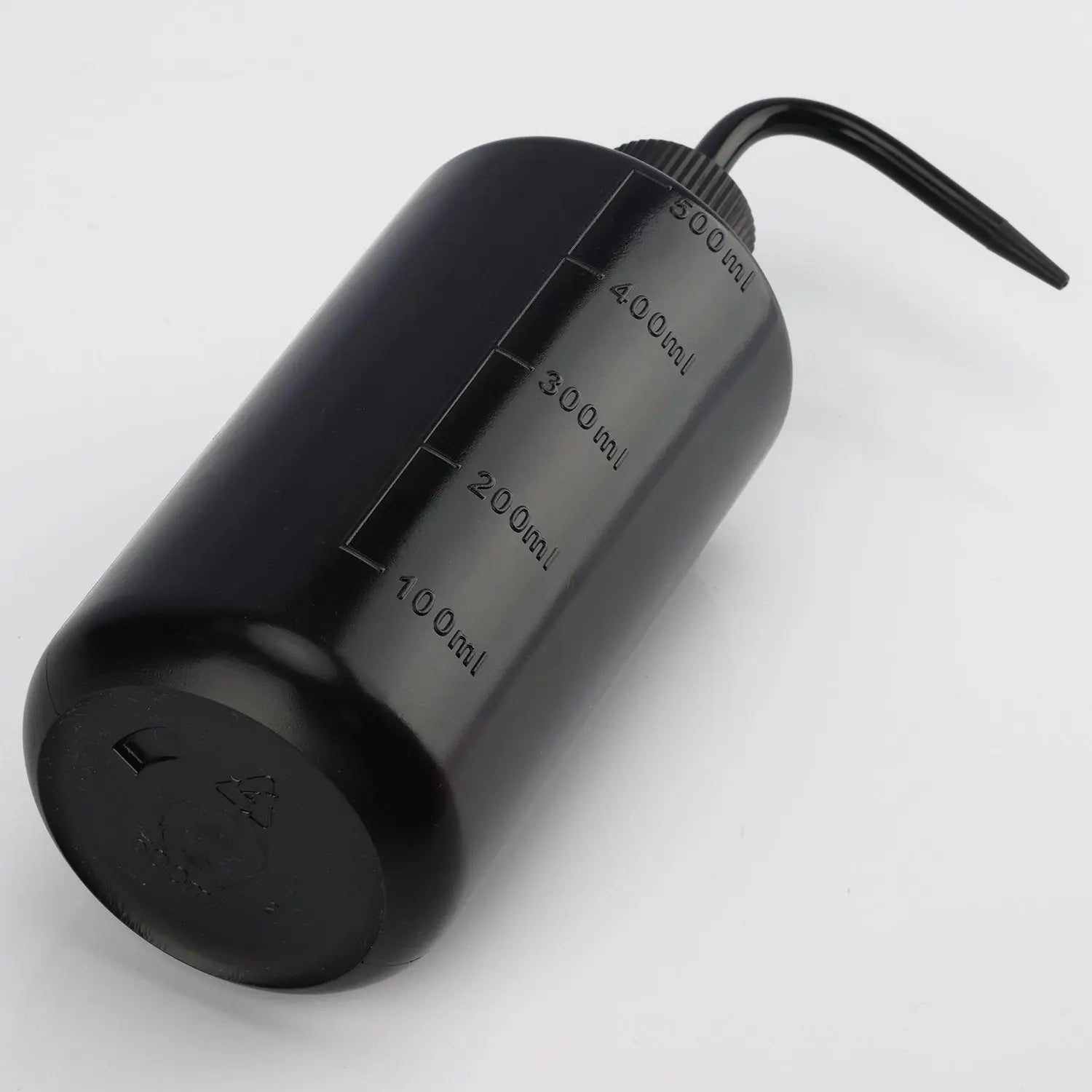 Comprehensive product view and setup components for StonyLab LDPE Wash Bottle
