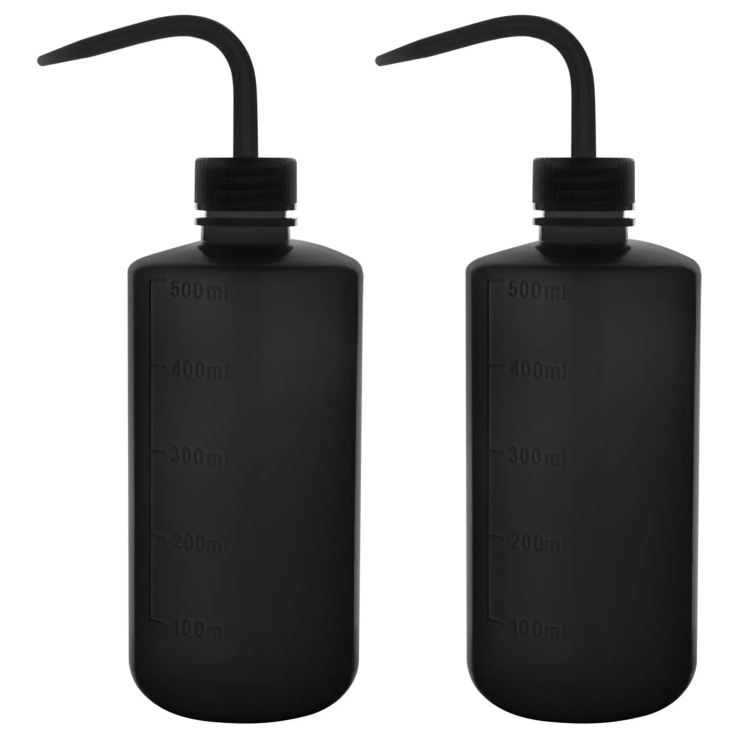 Comprehensive product view and setup components for StonyLab LDPE Wash Bottle