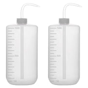 StonyLab LDPE Wash Bottle for professional laboratory applications