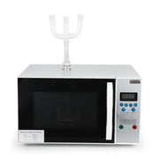 StonyLab Lab Continuous Radiation Microwave Reactor for professional laboratory applications