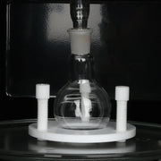 Comprehensive product view and setup components for StonyLab Lab Continuous Radiation Microwave Reactor