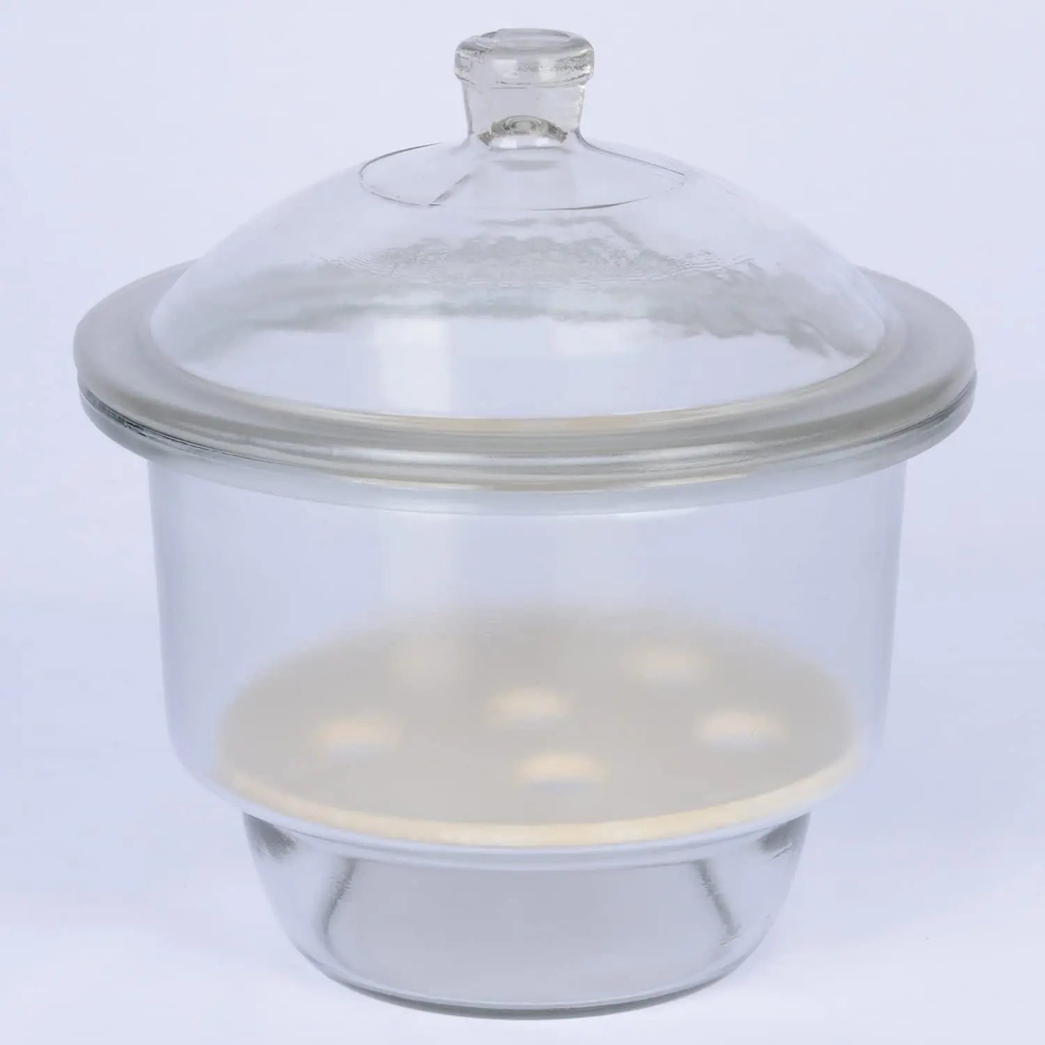 Lab Desiccator, Glass Desiccator - StonyLab