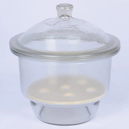 Lab Desiccator with Knob Cover Desiccators