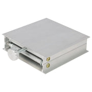 Detailed structural assembly component for StonyLab Lab Scissor Jack
