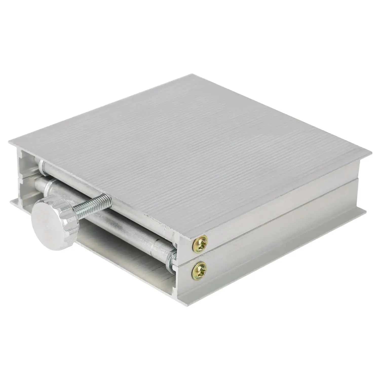 Aluminum Alloy Laboratory Support Jack Platform Lab Lift Stand Table Scissor Jacks