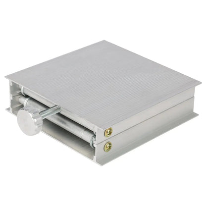 Aluminum Alloy Laboratory Support Jack Platform Lab Lift Stand Table Scissor Jacks