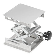 StonyLab Lab Scissor Jack for professional laboratory applications