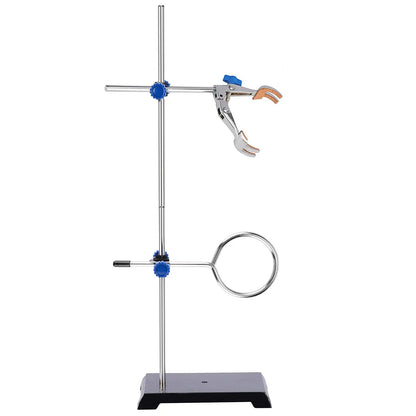 Lab Stand Set, 7 pcs Lab Stand