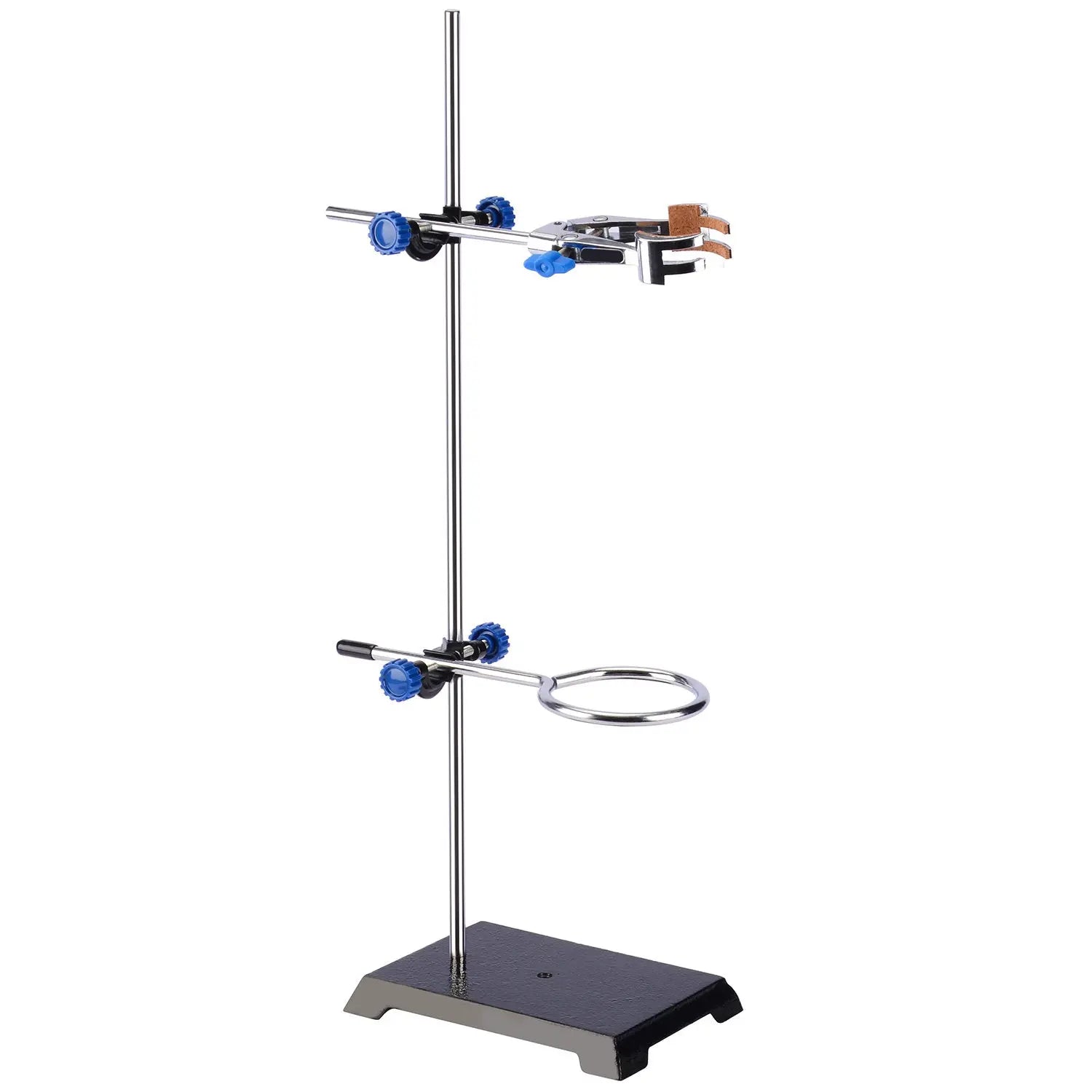 StonyLab Lab Stand Set for professional laboratory applications