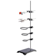 StonyLab Lab Stand Set for professional laboratory applications
