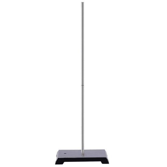StonyLab Lab Stand Cast Iron Support w/ Rod | 10% Off + Free US Shipping