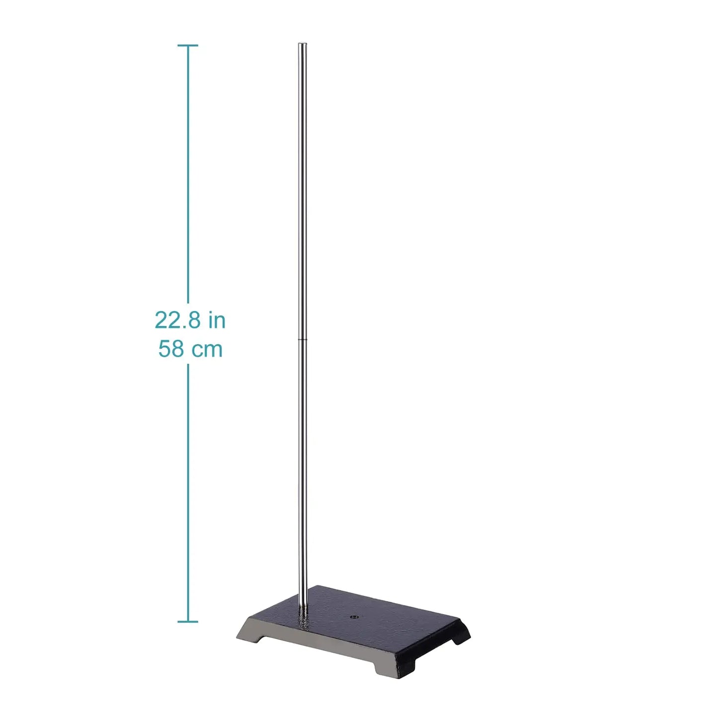 Lab Stand, 570 mm (22.44 inch) Rod Lab Stand