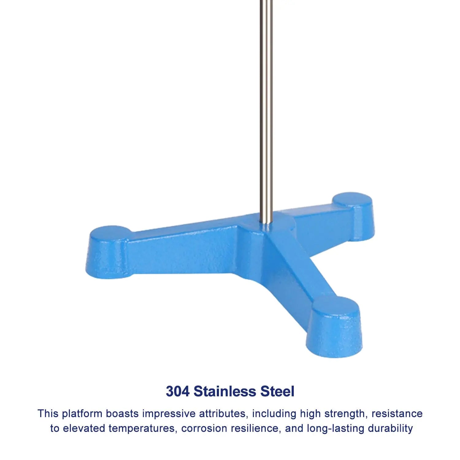 Lab Tripod Stand - [[{