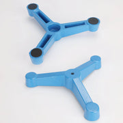 StonyLab Lab Tripod Stand heavy duty chemical processing configuration