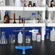 Detailed structural assembly component for StonyLab Lab Tripod Stand