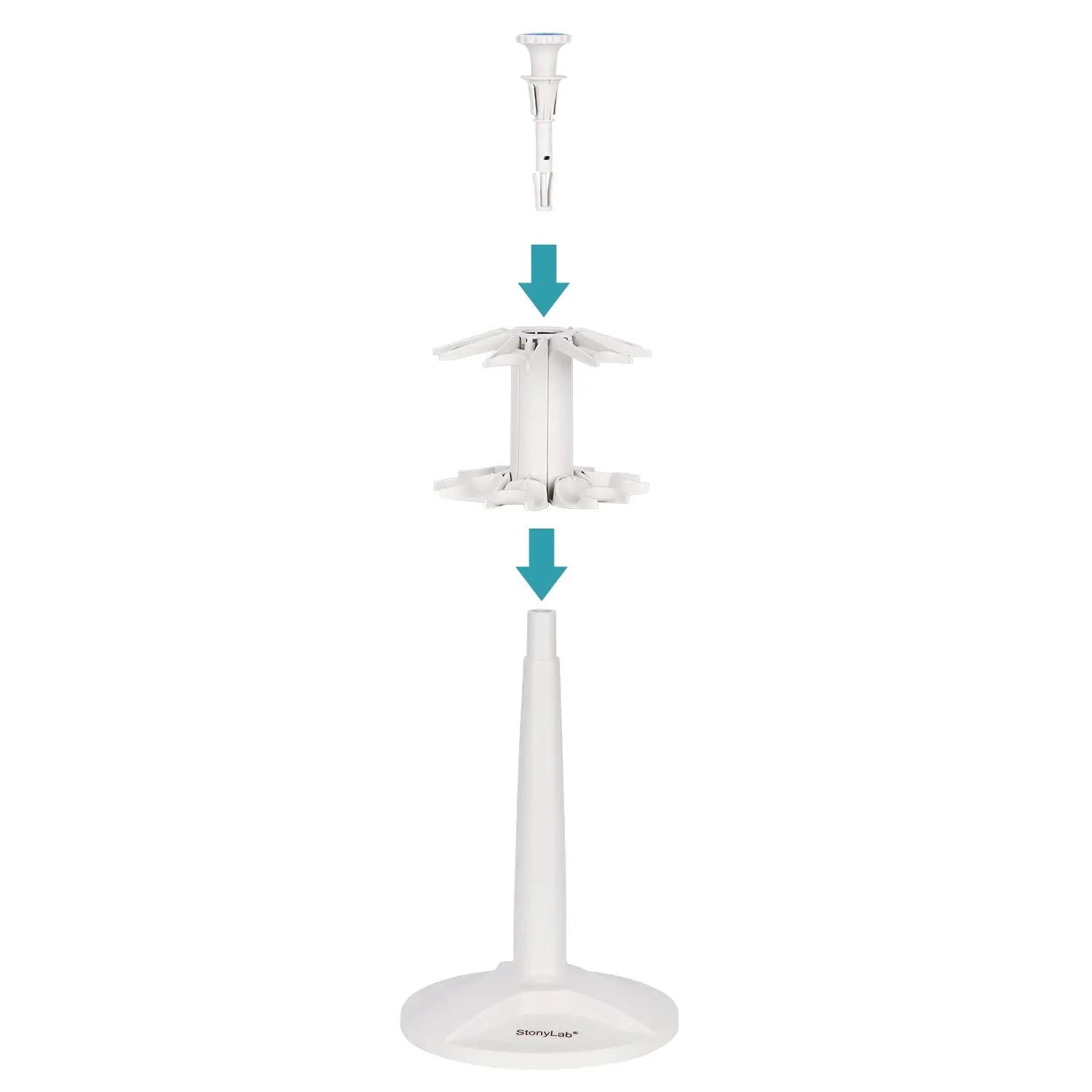Lab Universal Pipette Holder Pipettes & Syringes