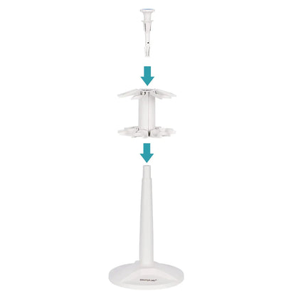 Lab Universal Pipette Holder Pipettes & Syringes